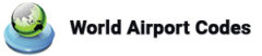 World Airport Codes